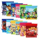 Non-Woven Printed Kids Backpack Dori Bag – 36x28 cm 2.webp