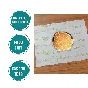 Kitchen Butter PaperFood Wrapping Paper for Food Packing & Storing 5.webp