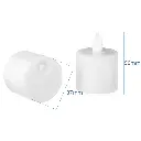 LED Tea Light Candle (Big Size).webp