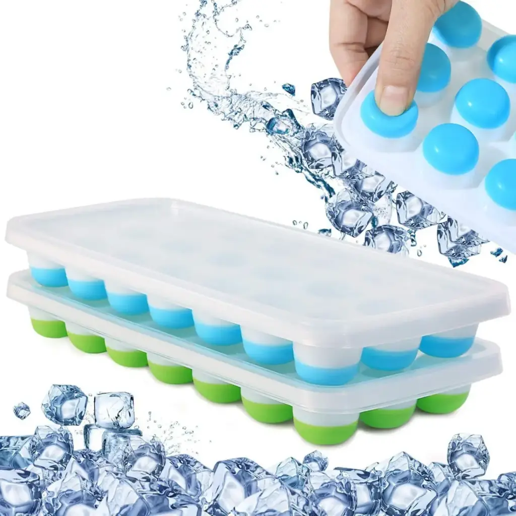 [KBS-673]  Ice Cube Tray (POP)
