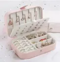 Jewellery Box (Large)