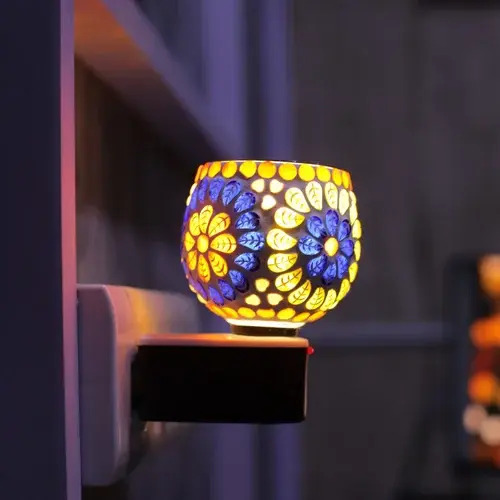 [KBS-379] Kapoor Dani with Night Lamp