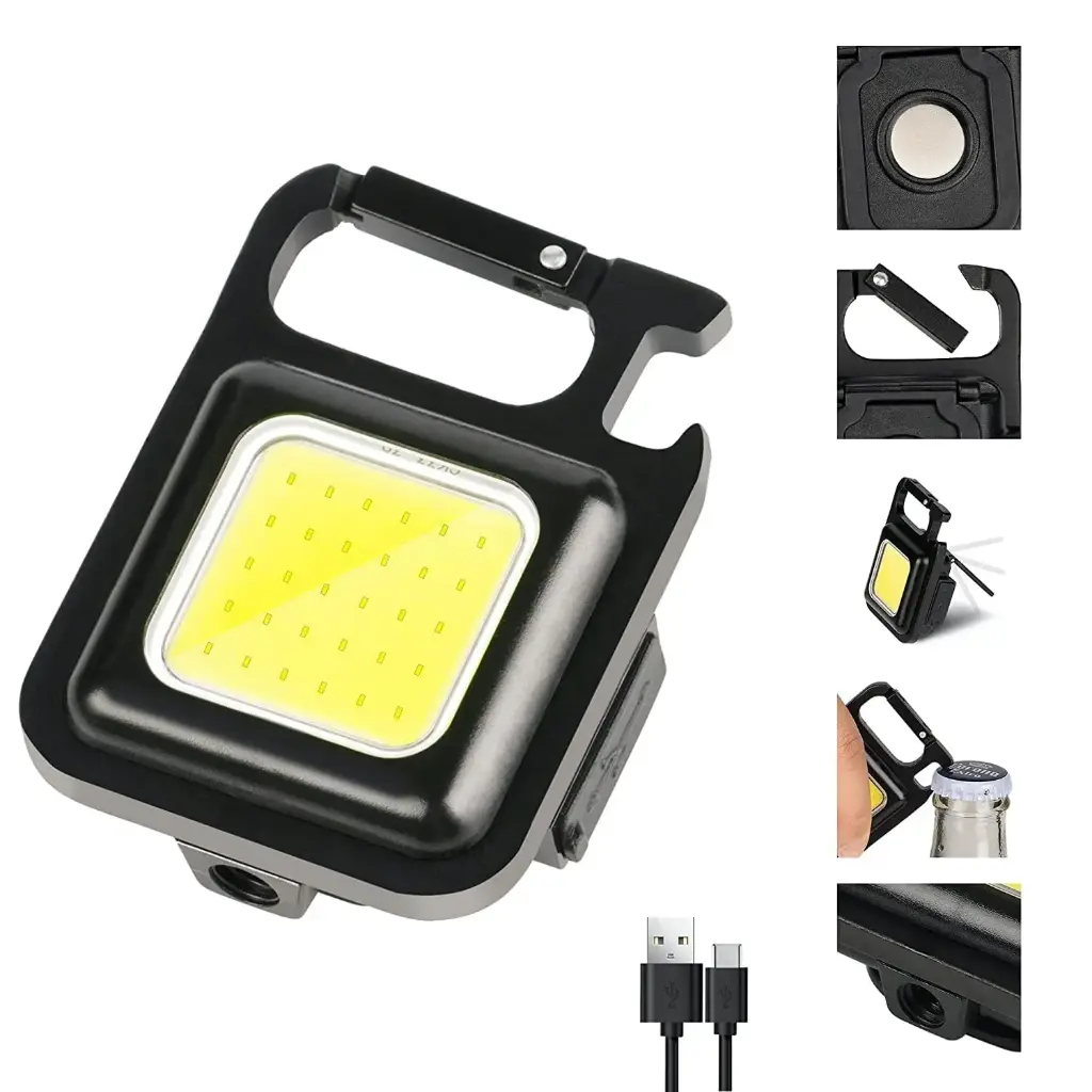 [KBS-377] Keychain Light