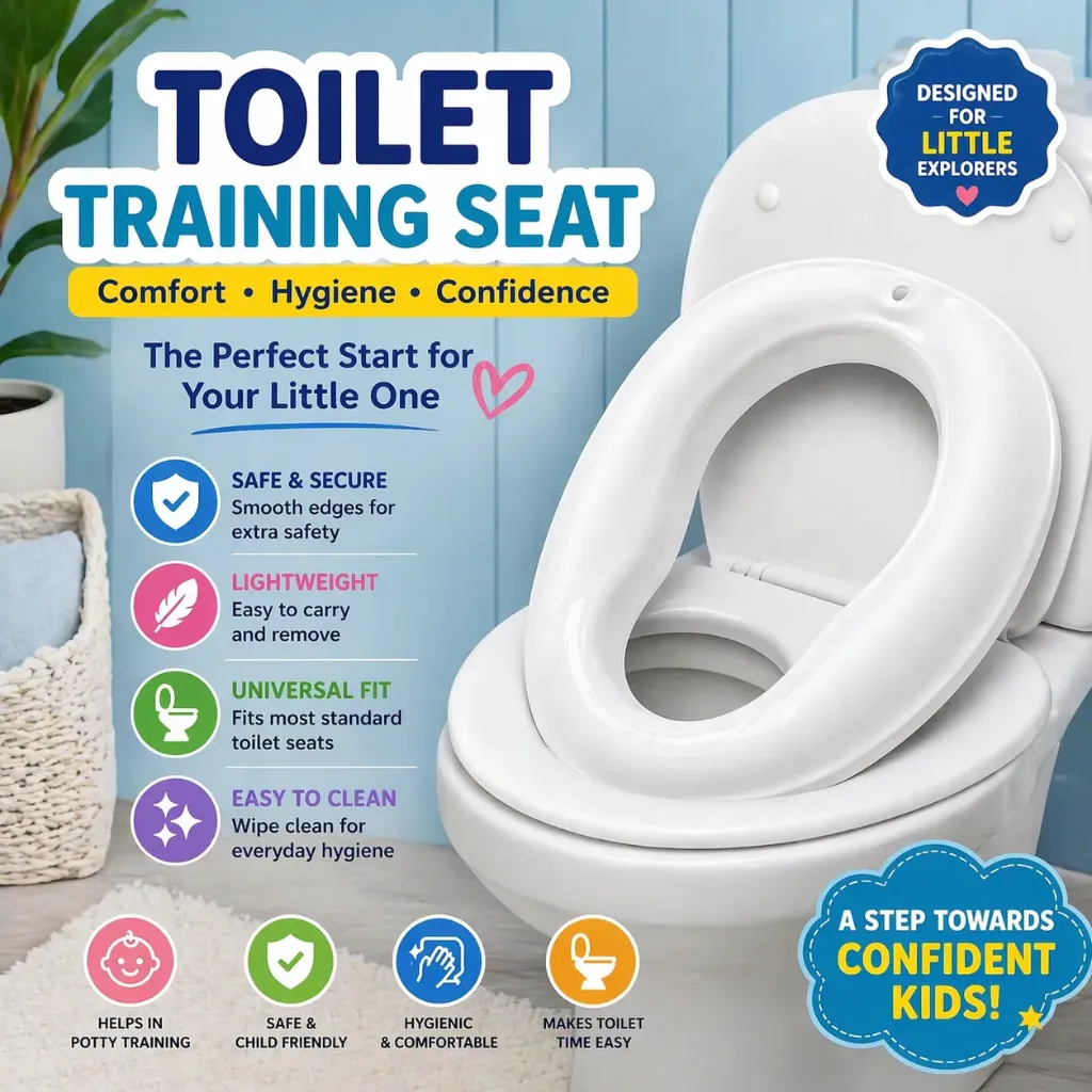 Kids Potty Training Seat