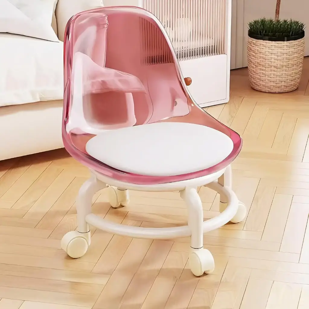 [KBS-611] Kids Rolling Chair