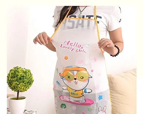 Kitchen Apron