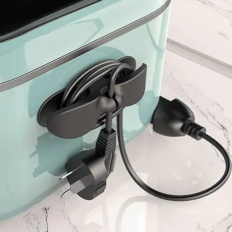 [KBS-285] Kitchen Cable Organizer