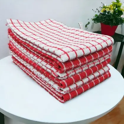 Kitchen Cleaning Towel (Pack of 6)