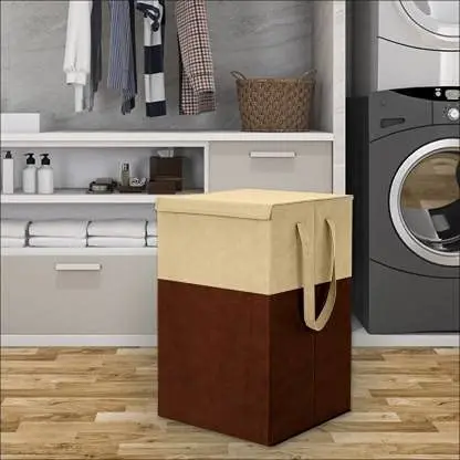 Laundry Bag (Square)