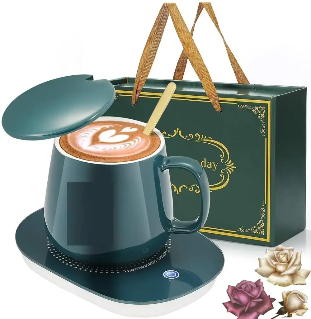 Coffee Mug Warmer