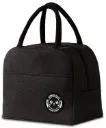 Insulated Lunch Box Bag (Fabric)