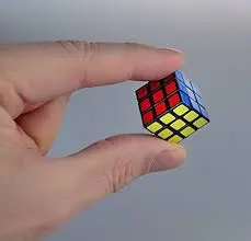 Magic Puzzle Cube (Small)