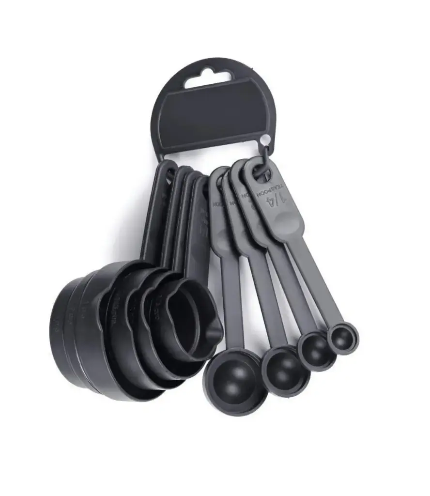 [KBS-670] Measuring Spoon Set
