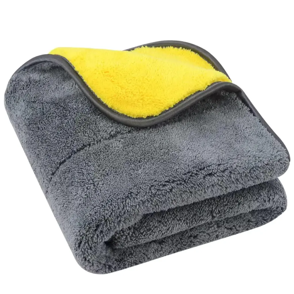 Microfiber Car Towel 40x60 CM