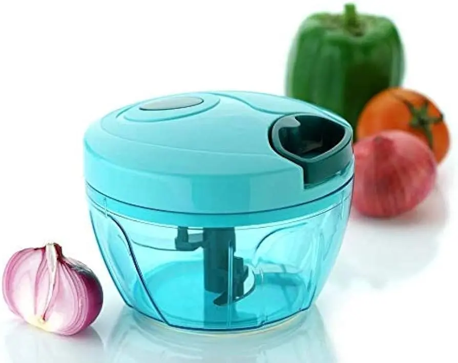 Mini Chopper