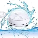 Mini Washing Machine Turbine