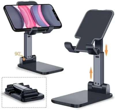 [KBS-440] Mobile Holder (Heavy)