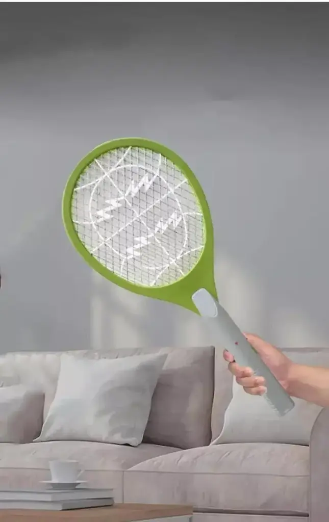 [KBS-530] Mosquito Racket
