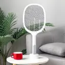 Mosquito Racket with stand