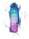 Motivational Water Bottle (1 Lt)