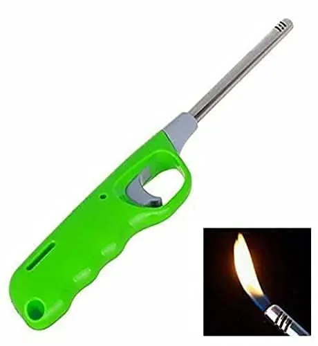 Multipurpose Utility Lighter