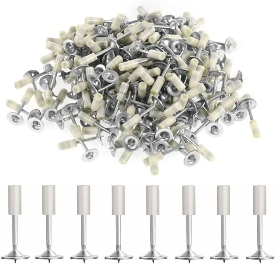 Nail for Nail Gun Tool