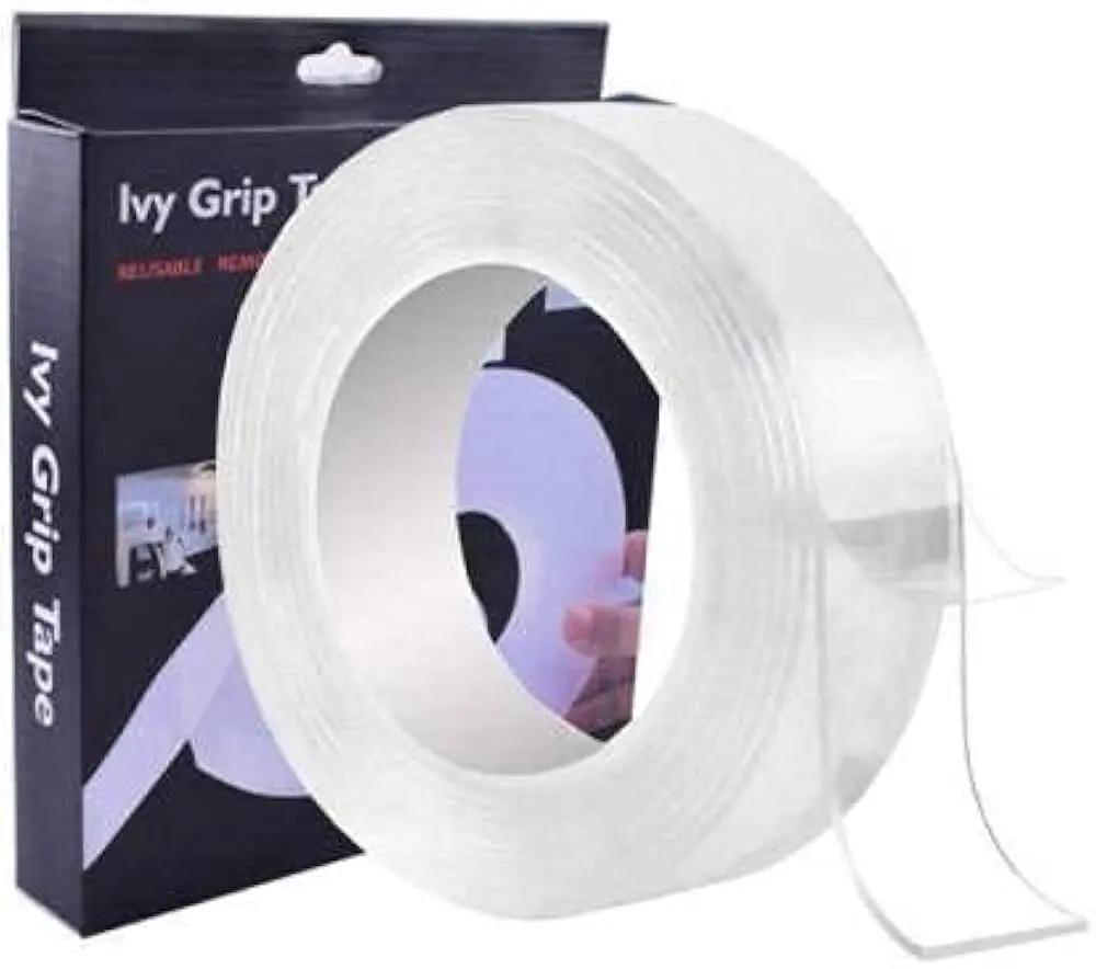 Nano Magic Double Sided Grip Tape 