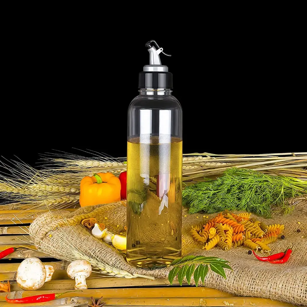 [KBS-311] Oil Dispenser 1 litre