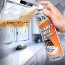 Oil Stain Kitchen Cleaner Spray