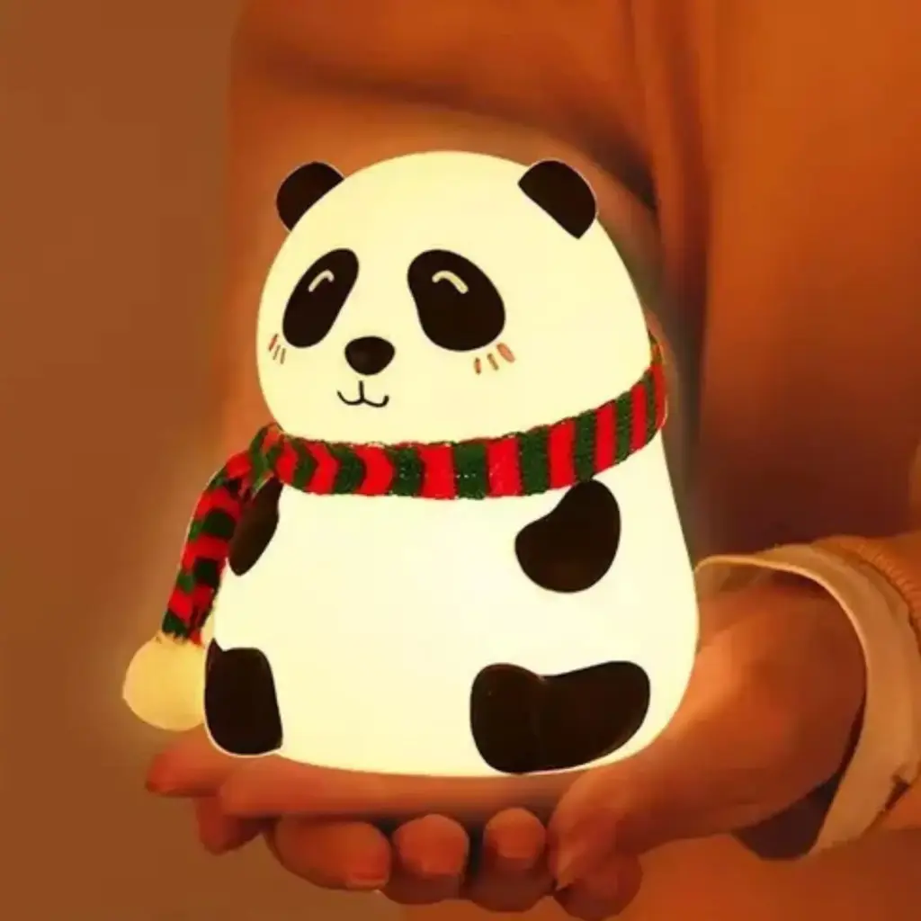 [KBS-210] Panda Lamp