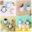 Penguin Storage Holder