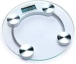 Personal Scale