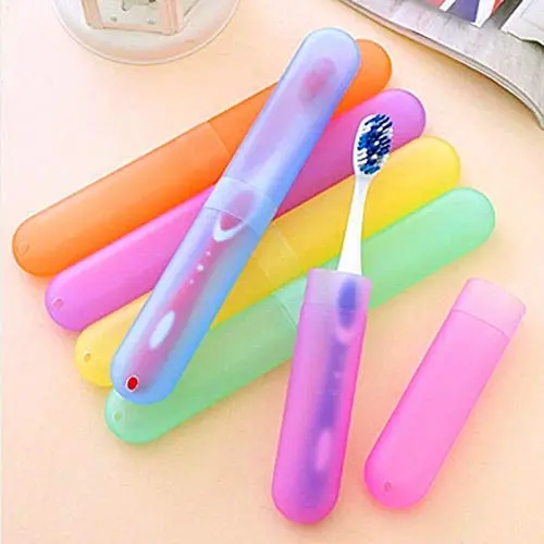 [KBS-492] Plastic Toothbrush Cover