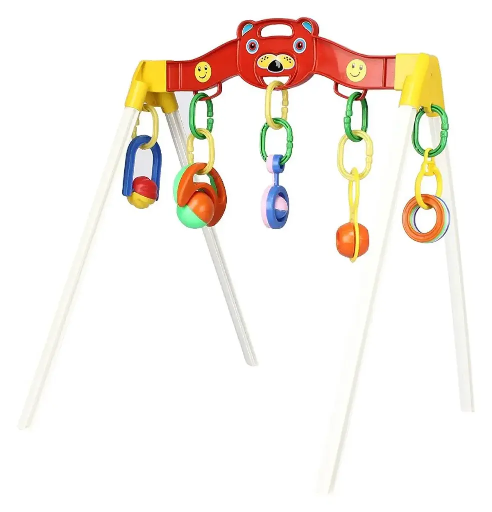 Play Gym