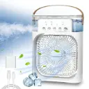 Portable Air Conditioner Fan (BIG Size)
