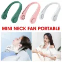 Portable Neck Fan