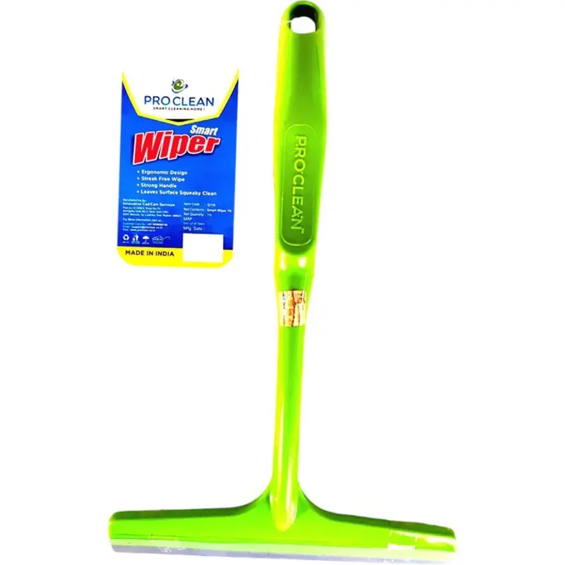 Proclean Wiper