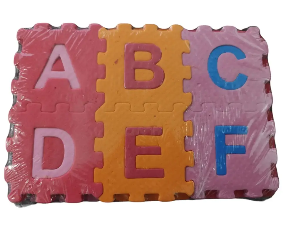 Puzzle Mat (Small)
