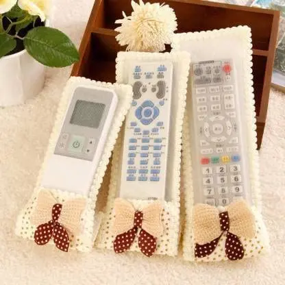 [KBS-510] Remote Covers (Set of 3)