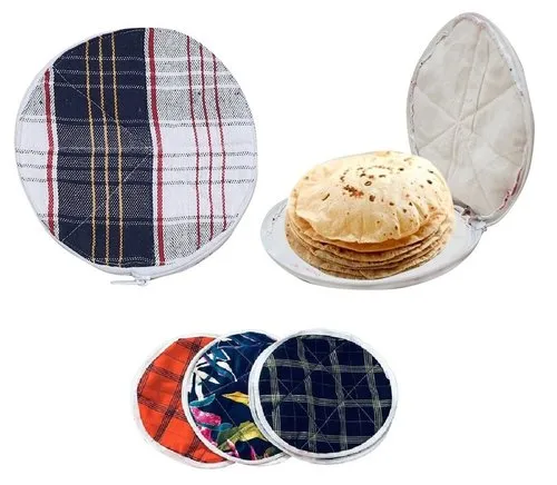 Roti Chapati Box (No 300) - 1 Pcs