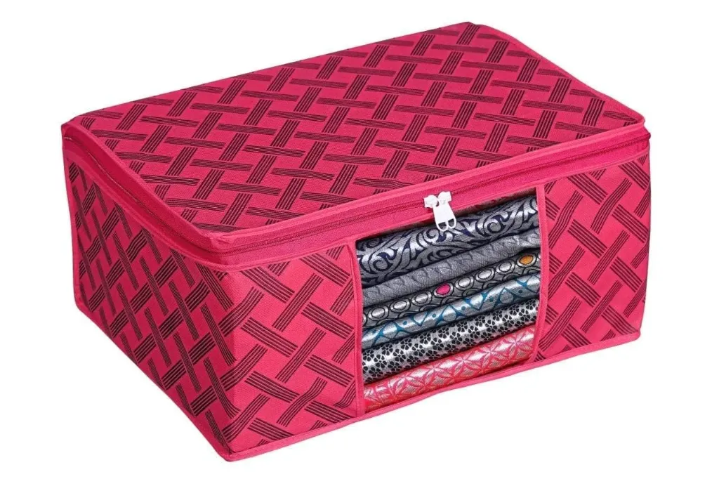 Saree Storage Bag