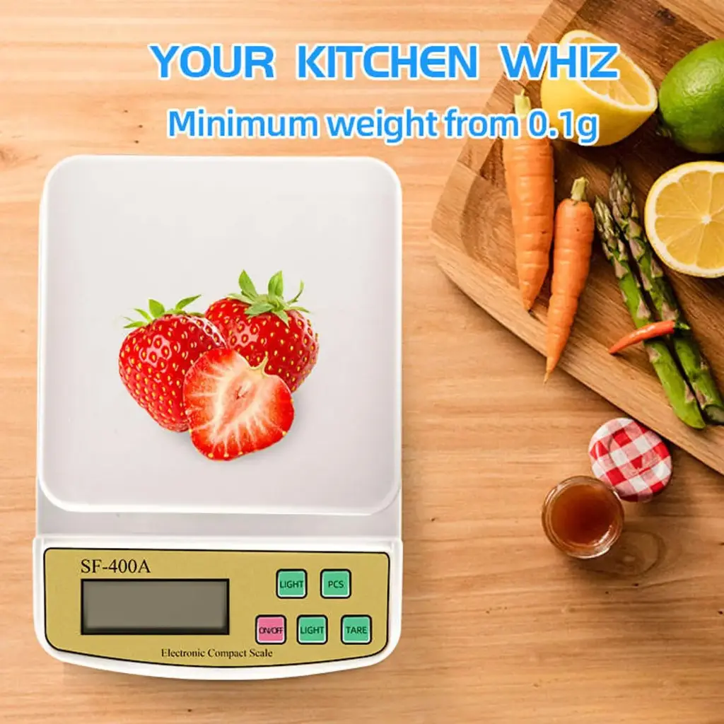 [KBS-329] SF400A Weighing Scale