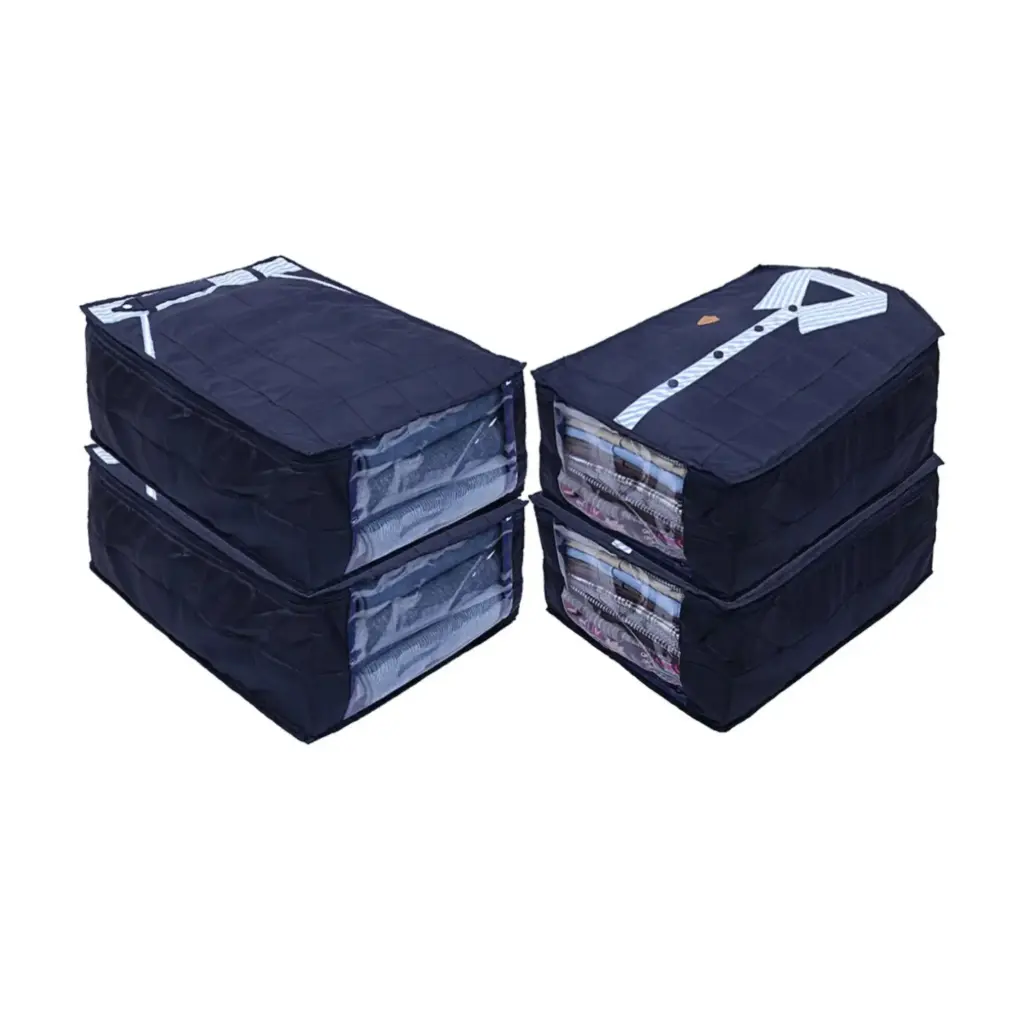 [KBS-239] Shirt Pant Organizer