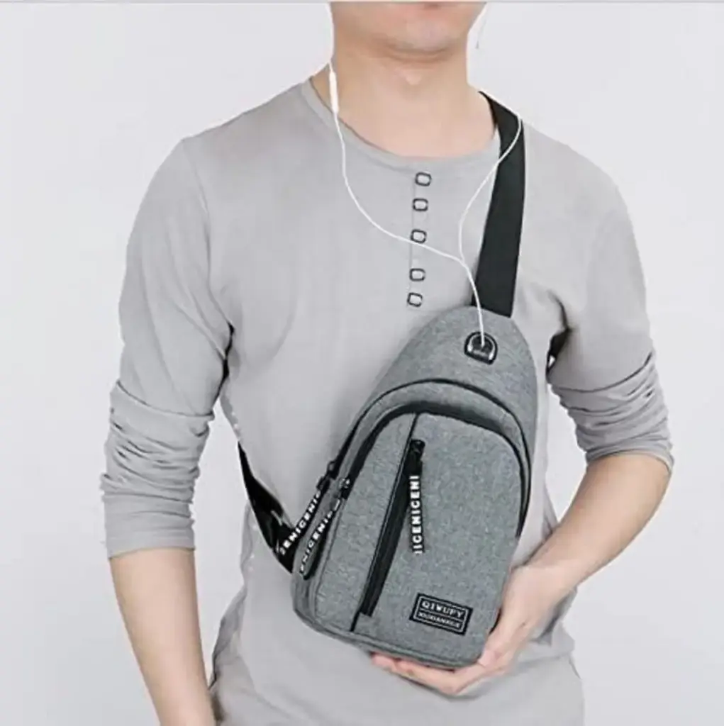 [KBS-415] Sling Bag