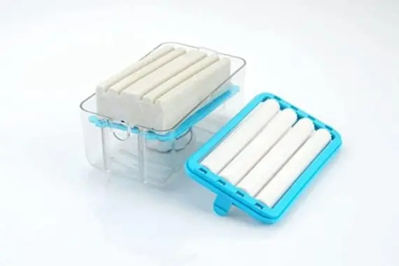 Soap Roller Dispenser