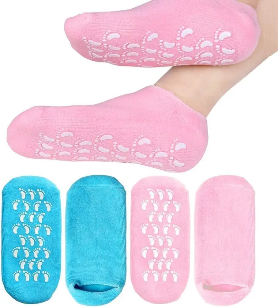 [KBS-394] SPA Gel Socks