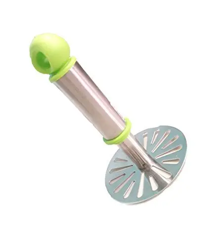 [KBS-336] Stainless Steel Masher