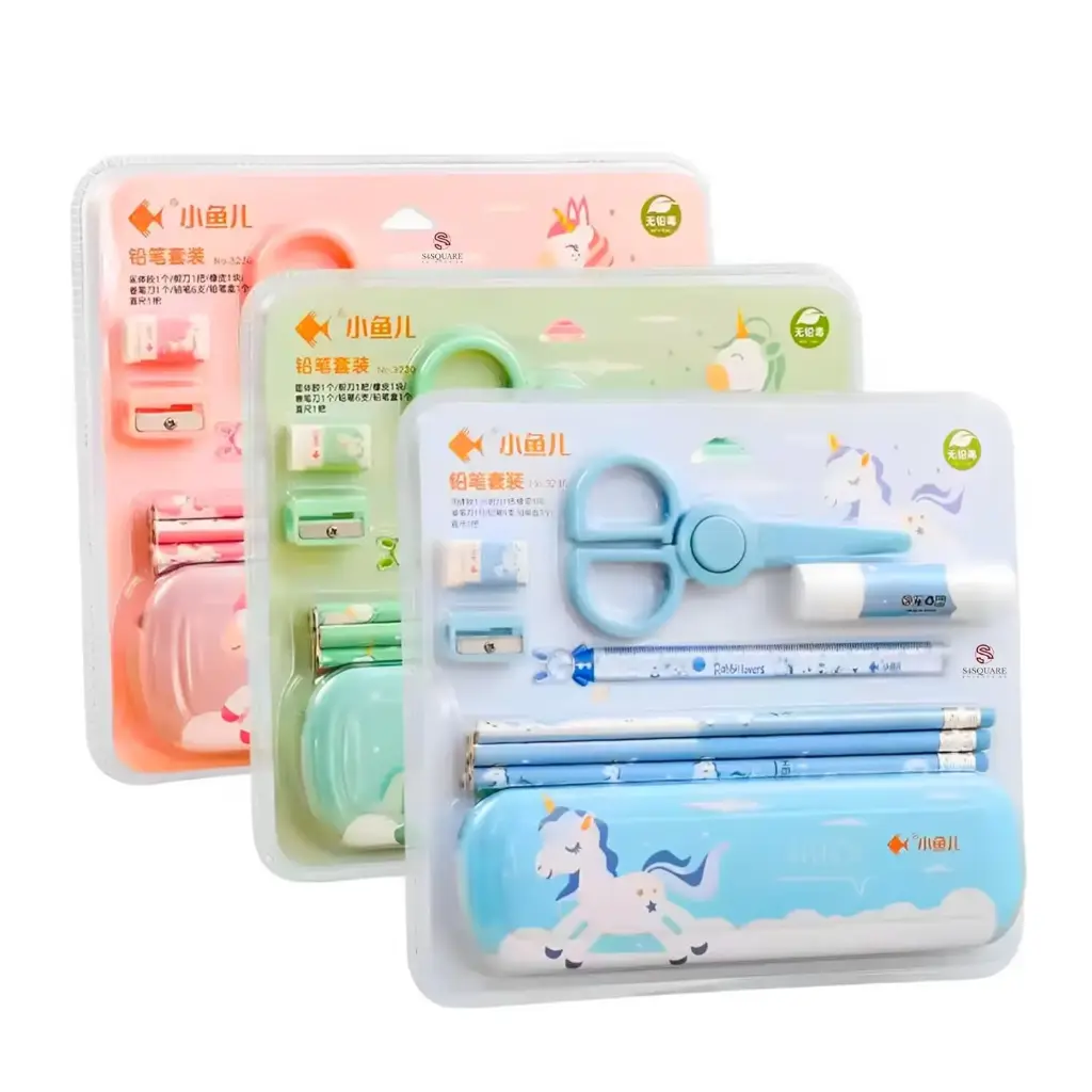 Stationary Gift Set (3230)