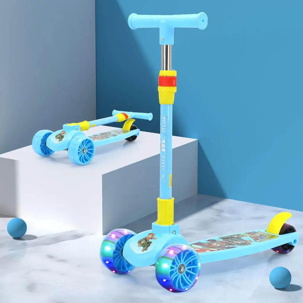 [KBS-753] Super Scooty