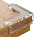 Table Edge Corner
